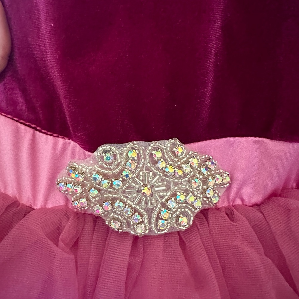 Ballet costume - Picture 2 of 5